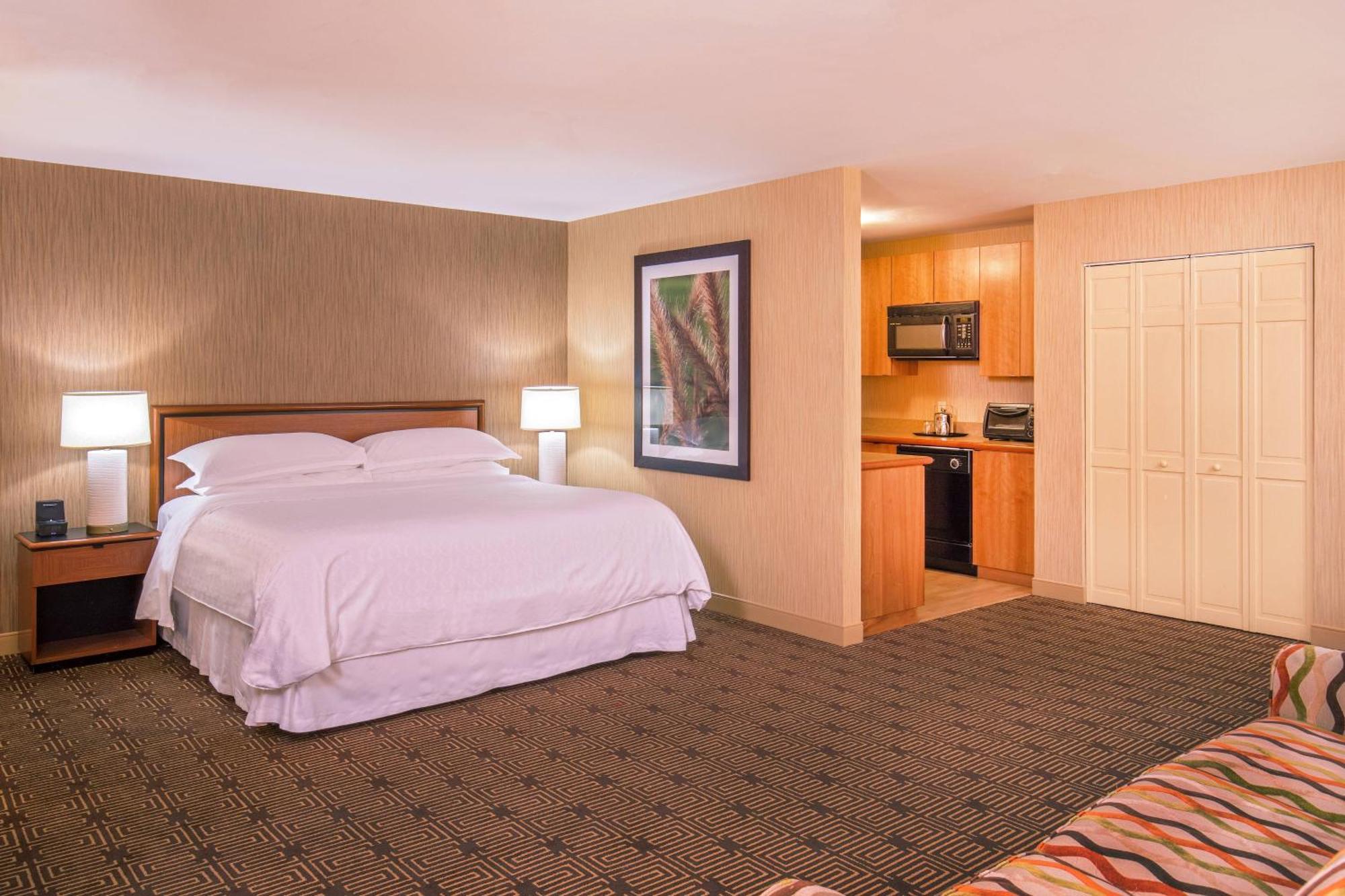 Sheraton Springfield Monarch Place Hotel Kültér fotó